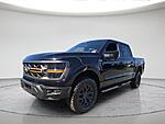 New 2026 FORD F-150 TREMOR in LAS VEGAS, NEVADA (Photo 1)