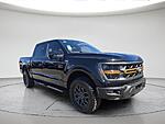 New 2026 FORD F-150 TREMOR in LAS VEGAS, NEVADA (Photo 2)