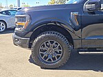 New 2026 FORD F-150 TREMOR in LAS VEGAS, NEVADA (Photo 8)