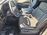 New 2026 FORD F-150 TREMOR in LAS VEGAS, NEVADA (Photo 9)