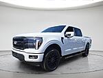New 2026 FORD F-150 LARIAT in LAS VEGAS, NEVADA (Photo 1)