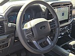 New 2026 FORD F-150 LARIAT in LAS VEGAS, NEVADA (Photo 17)