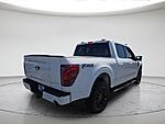 New 2026 FORD F-150 LARIAT in LAS VEGAS, NEVADA (Photo 4)