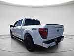 New 2026 FORD F-150 LARIAT in LAS VEGAS, NEVADA (Photo 7)