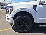 New 2026 FORD F-150 LARIAT in LAS VEGAS, NEVADA (Photo 8)