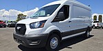 New 2026 FORD TRANSIT  in LAS VEGAS, NEVADA