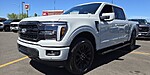 New 2026 FORD F-150 LARIAT in LAS VEGAS, NEVADA