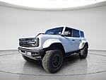 New 2026 FORD BRONCO RAPTOR in LAS VEGAS, NEVADA (Photo 1)