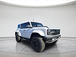 New 2026 FORD BRONCO RAPTOR in LAS VEGAS, NEVADA (Photo 2)