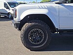 New 2026 FORD BRONCO RAPTOR in LAS VEGAS, NEVADA (Photo 8)