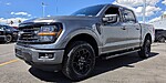 New 2026 FORD F-150 XLT in LAS VEGAS, NEVADA