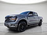 New 2026 FORD F-150 XLT in LAS VEGAS, NEVADA (Photo 1)
