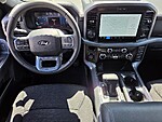 New 2026 FORD F-150 XLT in LAS VEGAS, NEVADA (Photo 11)