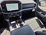 New 2026 FORD F-150 XLT in LAS VEGAS, NEVADA (Photo 12)
