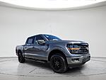 New 2026 FORD F-150 XLT in LAS VEGAS, NEVADA (Photo 2)