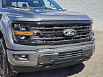 New 2026 FORD F-150 XLT in LAS VEGAS, NEVADA (Photo 7)