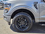 New 2026 FORD F-150 XLT in LAS VEGAS, NEVADA (Photo 8)