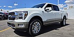 New 2026 FORD F-150 KING RANCH in LAS VEGAS, NEVADA