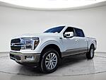 New 2026 FORD F-150 KING RANCH in LAS VEGAS, NEVADA (Photo 1)