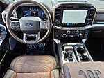 New 2026 FORD F-150 KING RANCH in LAS VEGAS, NEVADA (Photo 14)