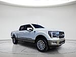 New 2026 FORD F-150 KING RANCH in LAS VEGAS, NEVADA (Photo 2)