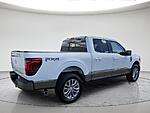 New 2026 FORD F-150 KING RANCH in LAS VEGAS, NEVADA (Photo 4)