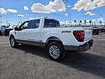 New 2026 FORD F-150 KING RANCH in LAS VEGAS, NEVADA (Photo 7)