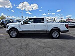 New 2026 FORD F-150 KING RANCH in LAS VEGAS, NEVADA (Photo 8)