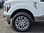 New 2026 FORD F-150 KING RANCH in LAS VEGAS, NEVADA (Photo 10)