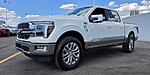 New 2026 FORD F-150 KING RANCH in LAS VEGAS, NEVADA