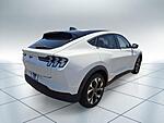 New 2026 FORD MUSTANG MACH-E  in LAS VEGAS, NEVADA (Photo 4)