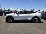 New 2026 FORD MUSTANG MACH-E  in LAS VEGAS, NEVADA (Photo 7)