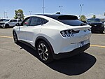 New 2026 FORD MUSTANG MACH-E  in LAS VEGAS, NEVADA (Photo 8)