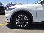 New 2026 FORD MUSTANG MACH-E  in LAS VEGAS, NEVADA (Photo 9)