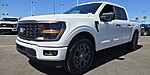 New 2026 FORD F-150 STX in LAS VEGAS, NEVADA