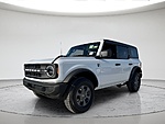 New 2026 FORD BRONCO  in LAS VEGAS, NEVADA (Photo 1)