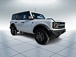 New 2026 FORD BRONCO  in LAS VEGAS, NEVADA (Photo 2)