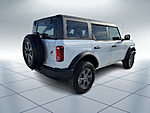 New 2026 FORD BRONCO  in LAS VEGAS, NEVADA (Photo 4)