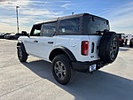 New 2026 FORD BRONCO  in LAS VEGAS, NEVADA (Photo 5)