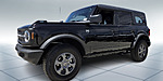 New 2026 FORD BRONCO  in LAS VEGAS, NEVADA