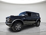 New 2026 FORD BRONCO  in LAS VEGAS, NEVADA (Photo 1)