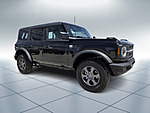 New 2026 FORD BRONCO  in LAS VEGAS, NEVADA (Photo 2)