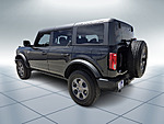 New 2026 FORD BRONCO  in LAS VEGAS, NEVADA (Photo 4)