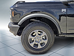 New 2026 FORD BRONCO  in LAS VEGAS, NEVADA (Photo 5)