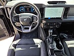 New 2026 FORD BRONCO  in LAS VEGAS, NEVADA (Photo 9)