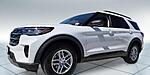 New 2026 FORD EXPLORER  in LAS VEGAS, NEVADA