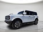 New 2026 FORD BRONCO  in LAS VEGAS, NEVADA (Photo 1)