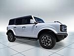 New 2026 FORD BRONCO  in LAS VEGAS, NEVADA (Photo 15)