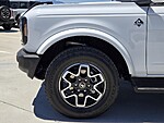 New 2026 FORD BRONCO  in LAS VEGAS, NEVADA (Photo 19)