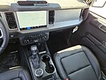 New 2026 FORD BRONCO  in LAS VEGAS, NEVADA (Photo 5)